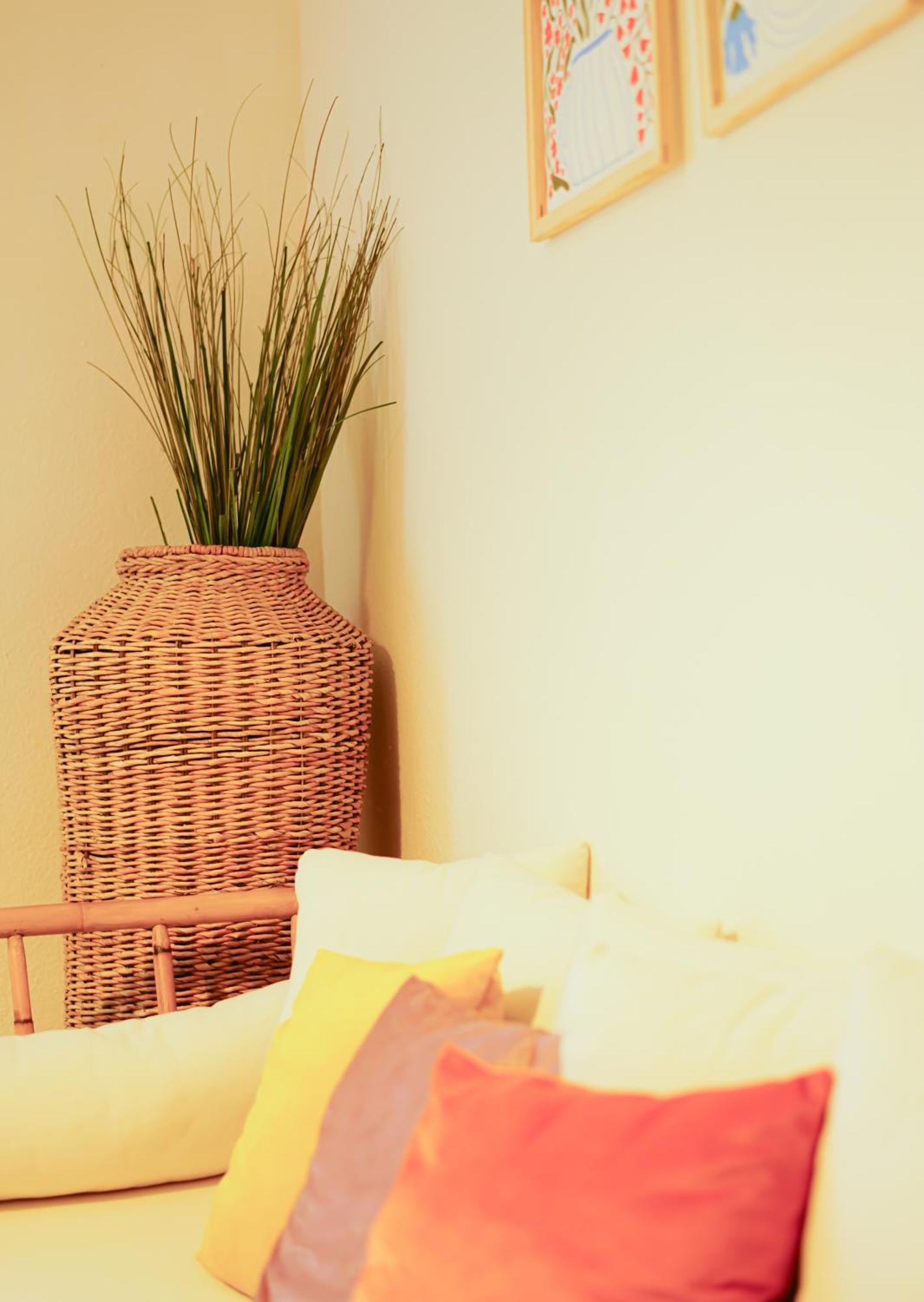 Appartement El Tejar à Séville Extérieur photo