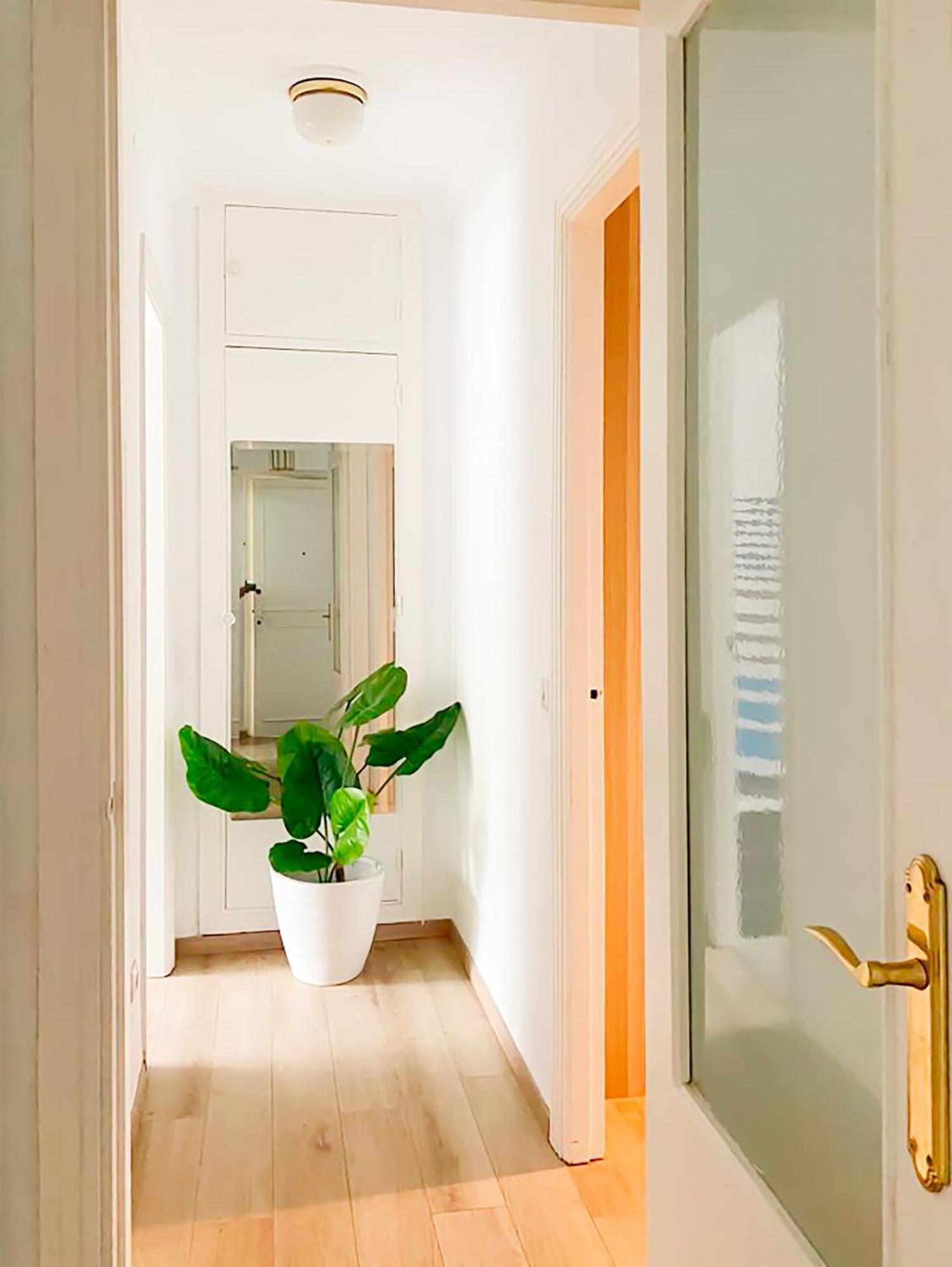 Appartement El Tejar à Séville Extérieur photo